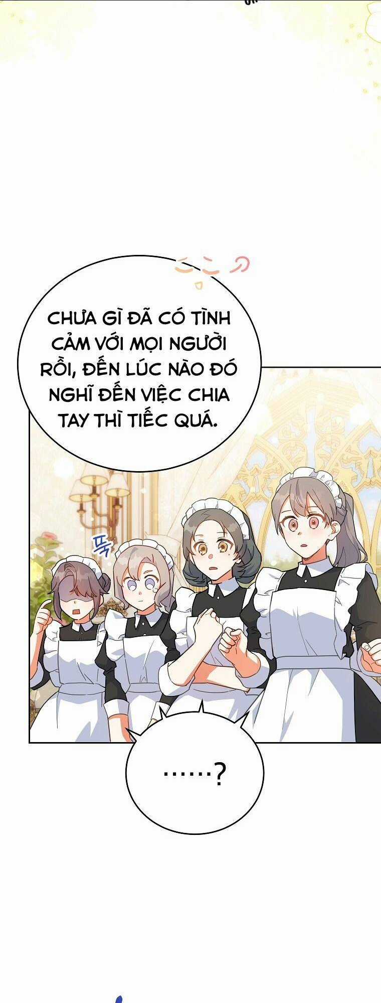 Bé Con Chốn Hoa Nở - Chapter 20 - Trang 5