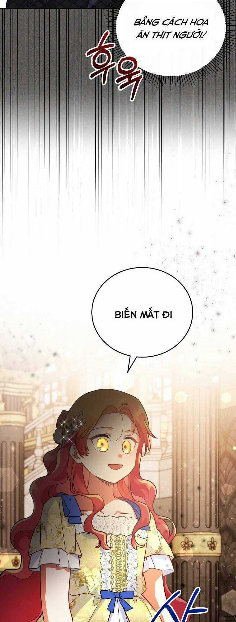 Bé Con Chốn Hoa Nở - Chapter 20 - Trang 43