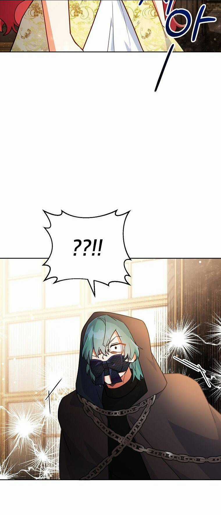 Bé Con Chốn Hoa Nở - Chapter 20 - Trang 44