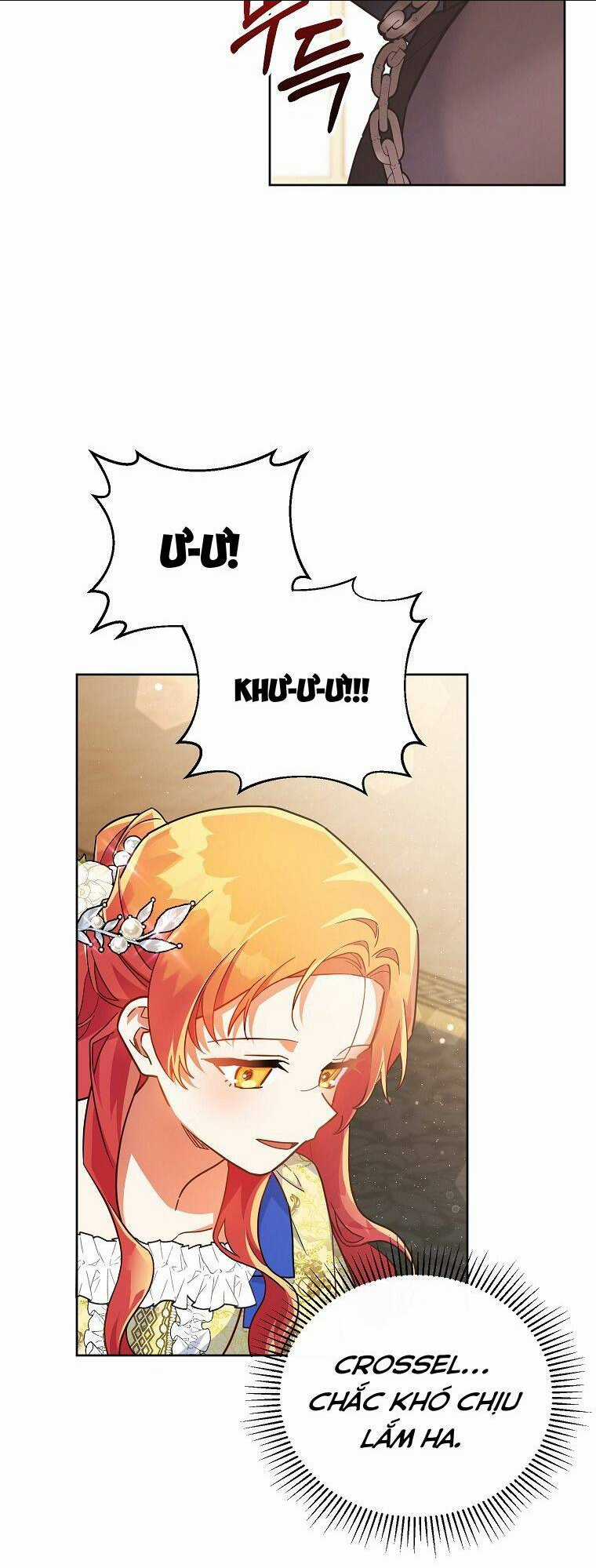 Bé Con Chốn Hoa Nở - Chapter 20 - Trang 48