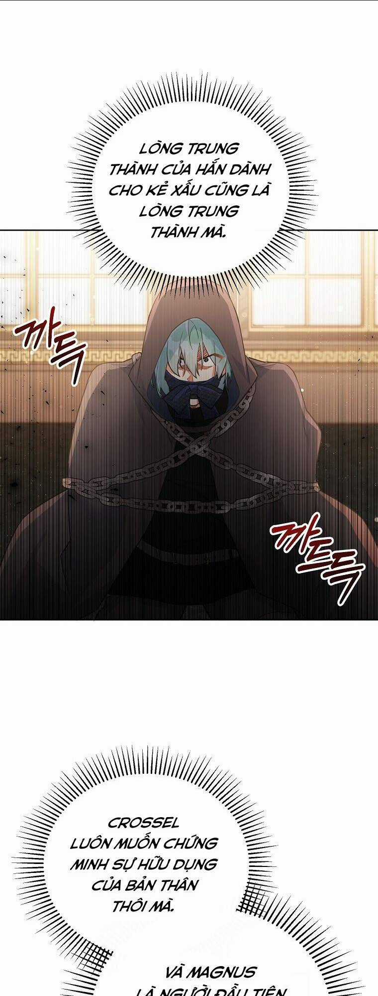 Bé Con Chốn Hoa Nở - Chapter 20 - Trang 49