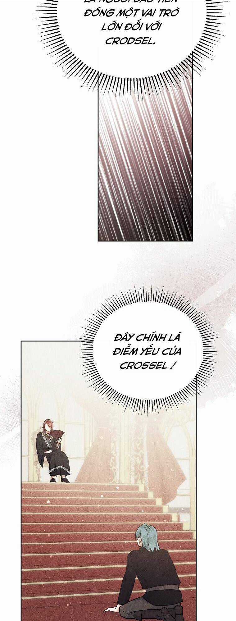 Bé Con Chốn Hoa Nở - Chapter 20 - Trang 50