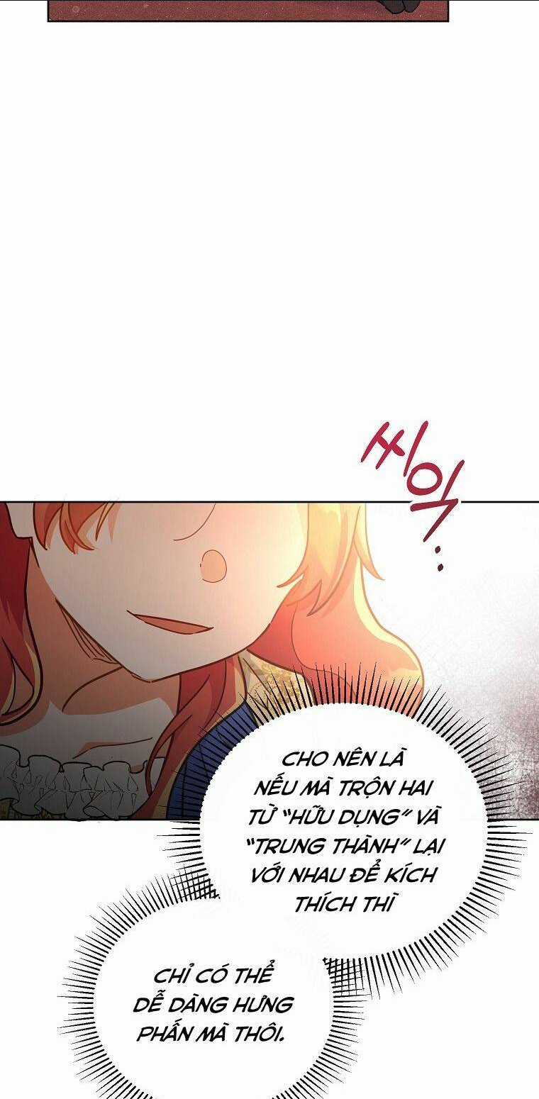 Bé Con Chốn Hoa Nở - Chapter 20 - Trang 51