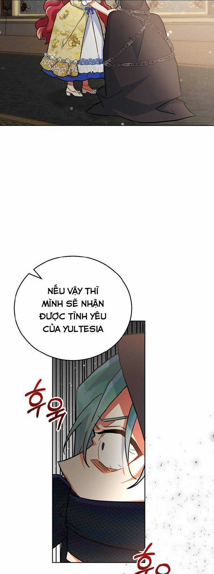 Bé Con Chốn Hoa Nở - Chapter 20 - Trang 54