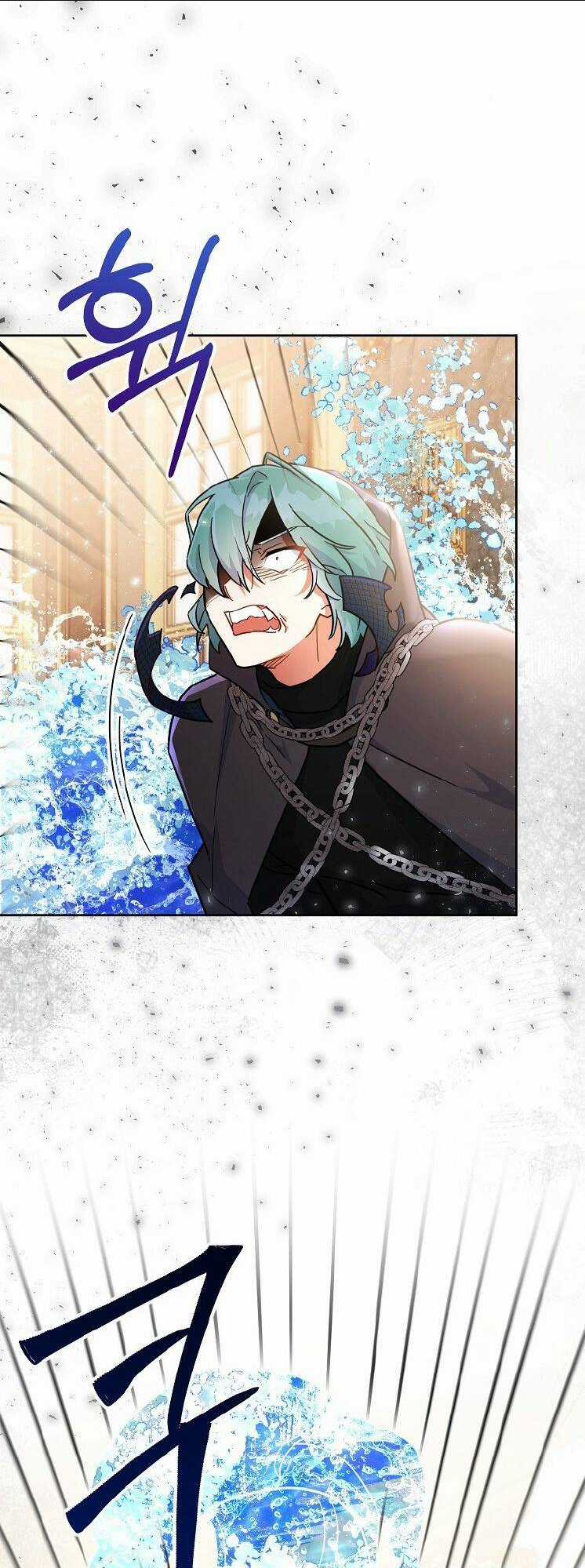 Bé Con Chốn Hoa Nở - Chapter 20 - Trang 58