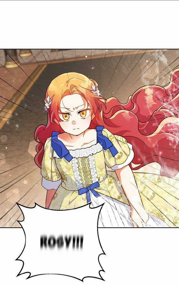 Bé Con Chốn Hoa Nở - Chapter 20 - Trang 60