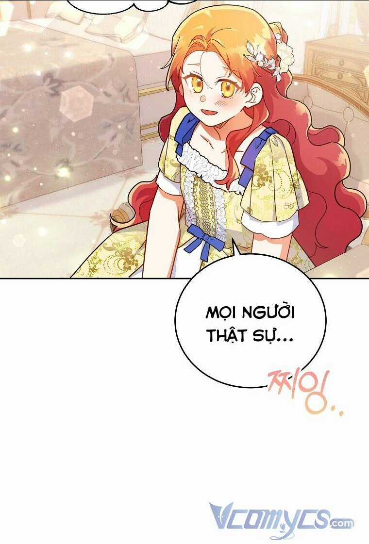 Bé Con Chốn Hoa Nở - Chapter 20 - Trang 10