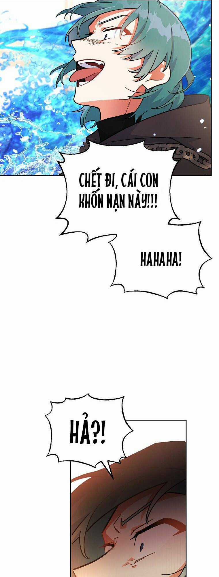 Bé Con Chốn Hoa Nở - Chapter 21 - Trang 11