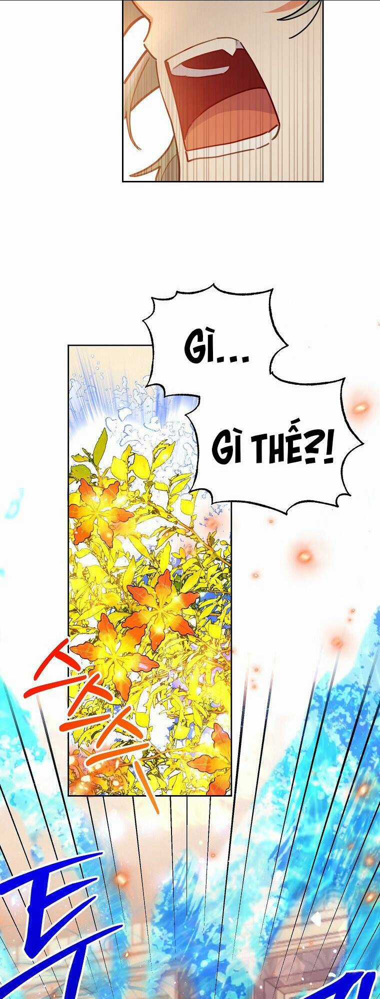 Bé Con Chốn Hoa Nở - Chapter 21 - Trang 12