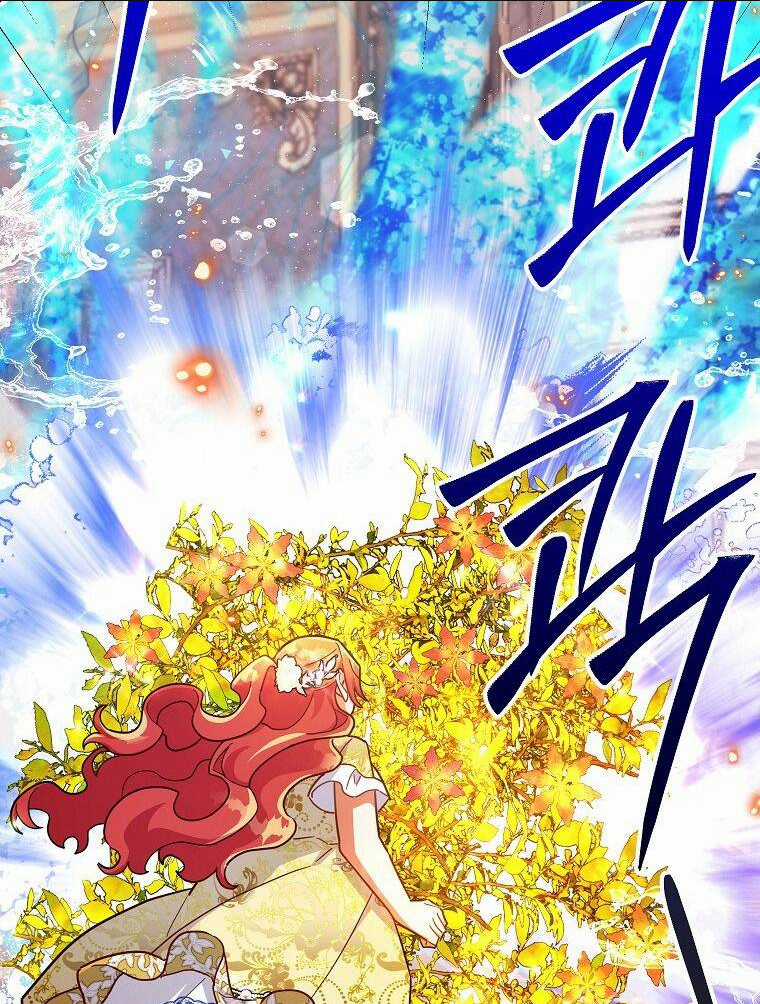 Bé Con Chốn Hoa Nở - Chapter 21 - Trang 13