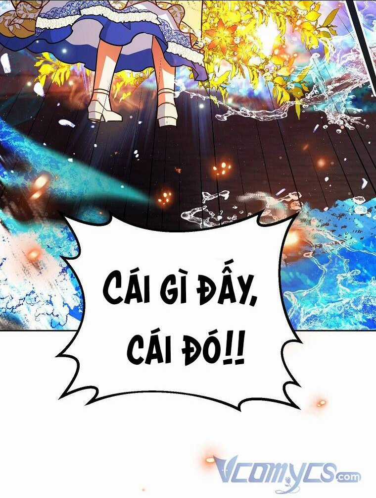 Bé Con Chốn Hoa Nở - Chapter 21 - Trang 14