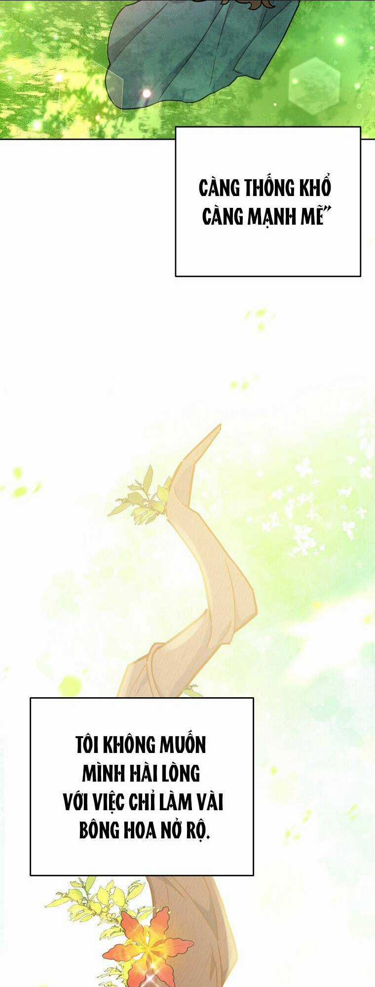 Bé Con Chốn Hoa Nở - Chapter 21 - Trang 17