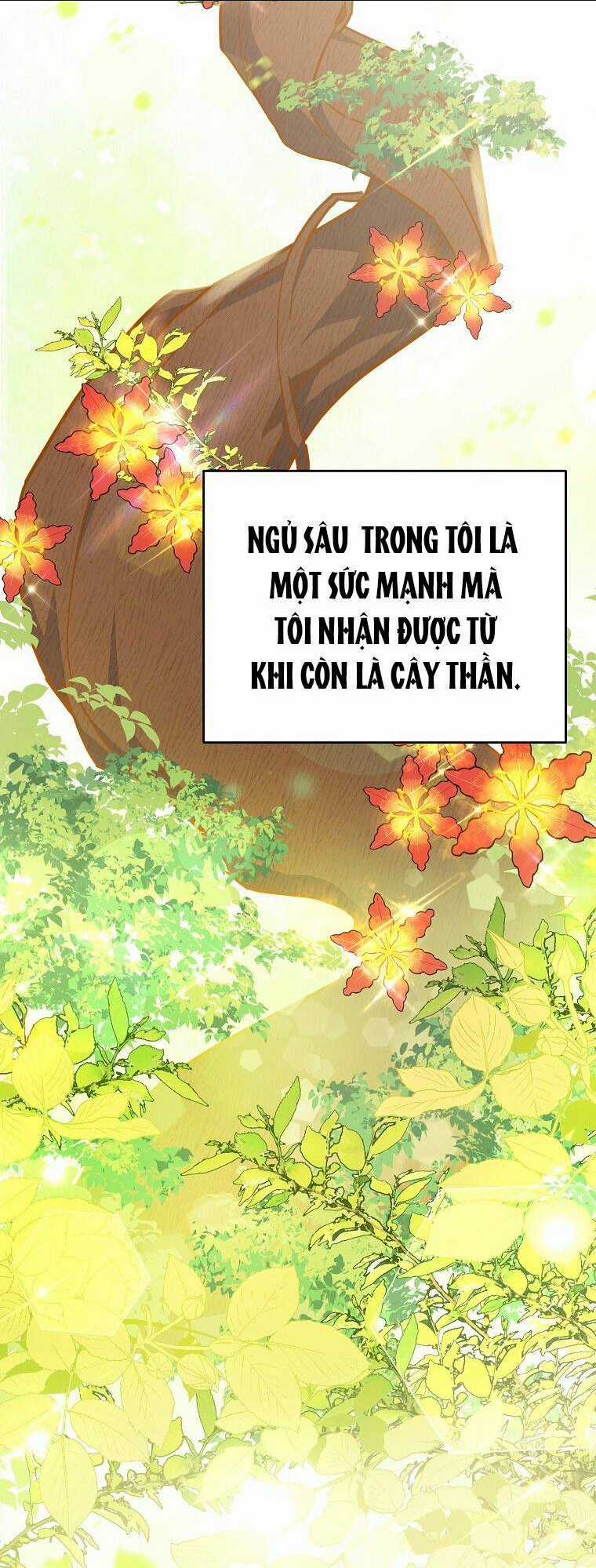 Bé Con Chốn Hoa Nở - Chapter 21 - Trang 18