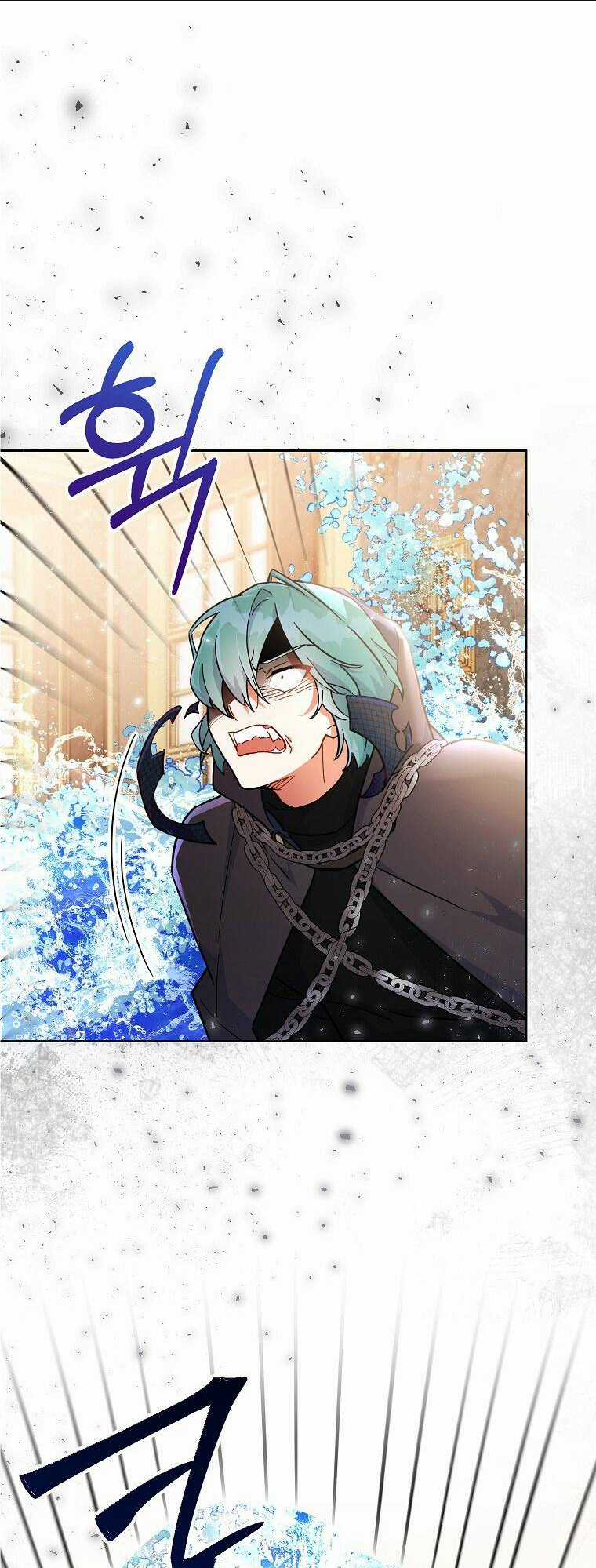 Bé Con Chốn Hoa Nở - Chapter 21 - Trang 3