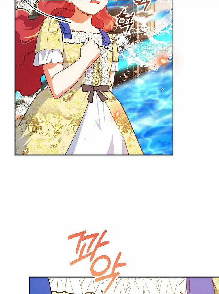 Bé Con Chốn Hoa Nở - Chapter 21 - Trang 25