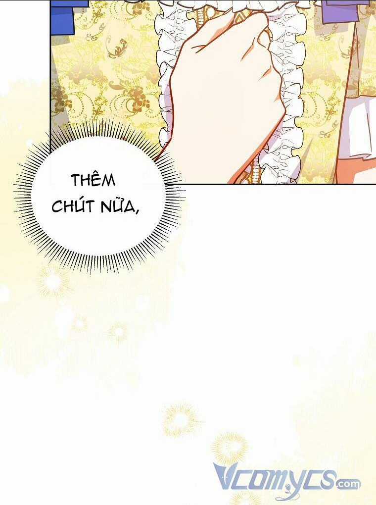 Bé Con Chốn Hoa Nở - Chapter 21 - Trang 26