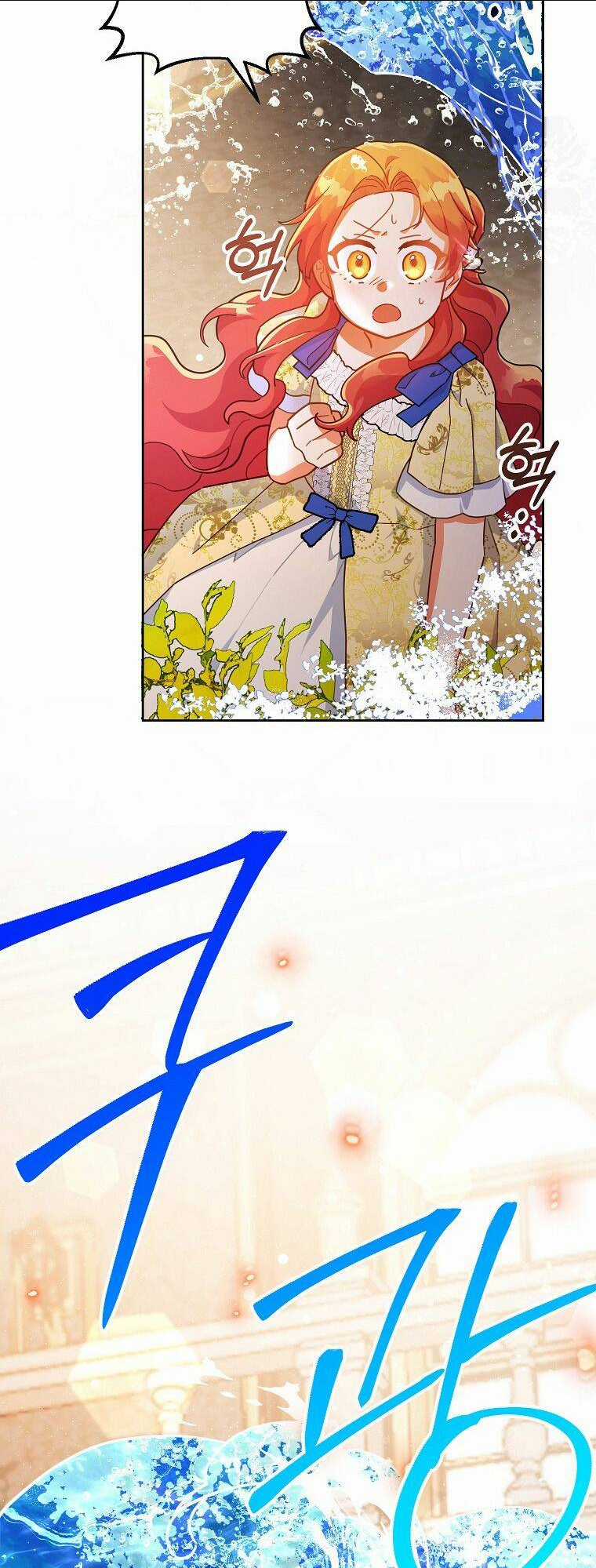 Bé Con Chốn Hoa Nở - Chapter 21 - Trang 29