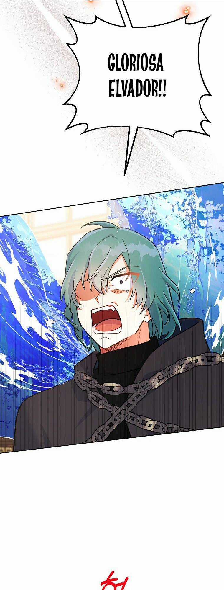 Bé Con Chốn Hoa Nở - Chapter 21 - Trang 31