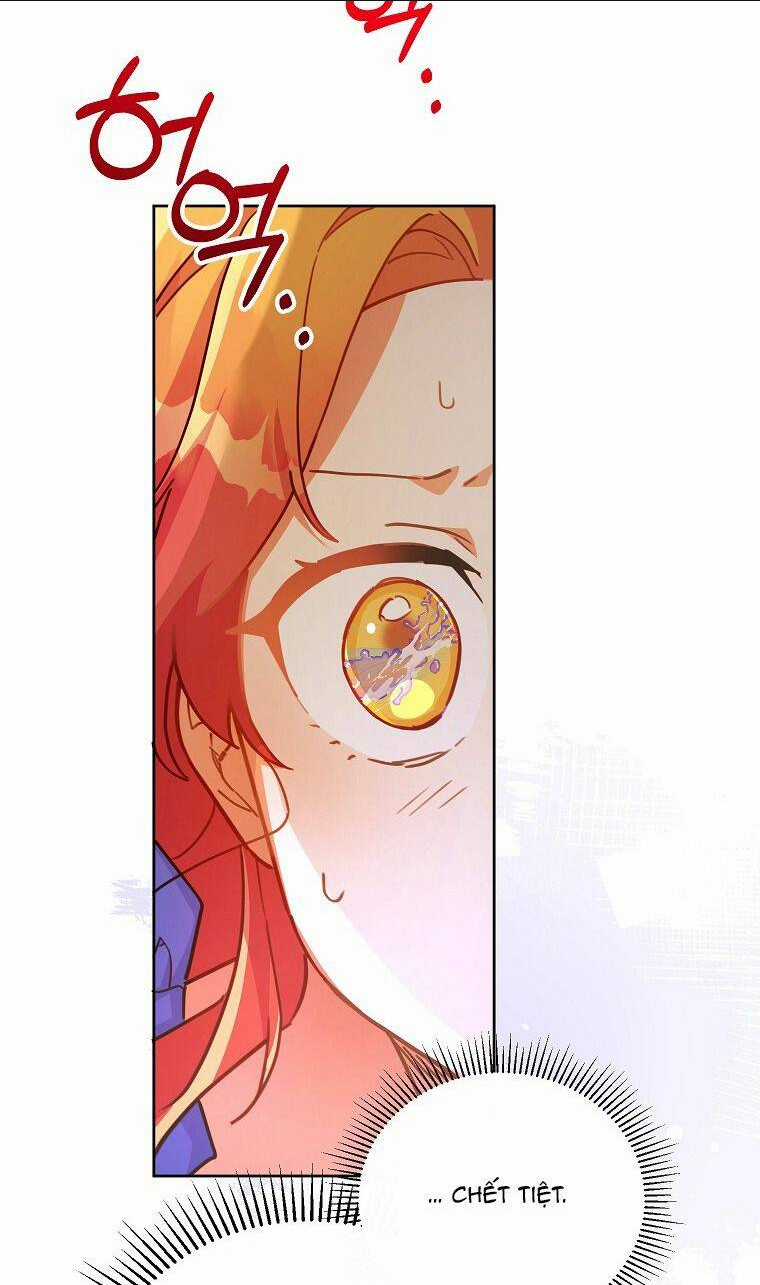 Bé Con Chốn Hoa Nở - Chapter 21 - Trang 32