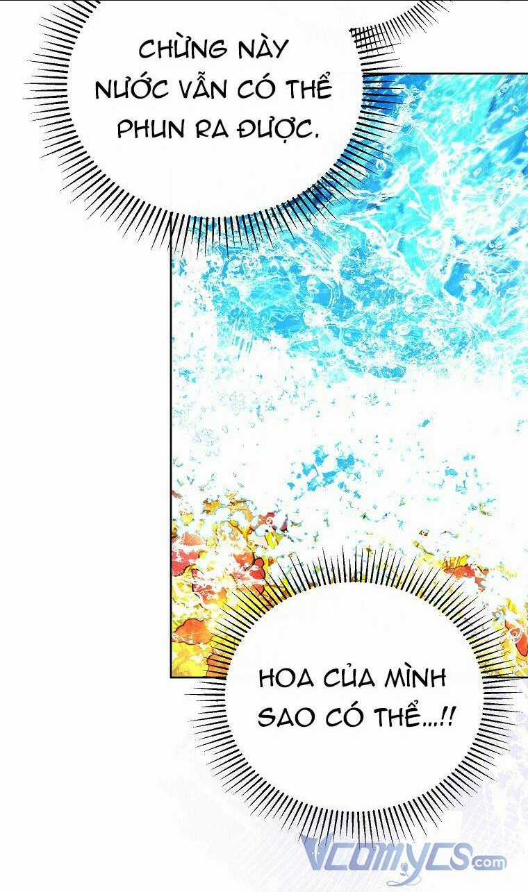 Bé Con Chốn Hoa Nở - Chapter 21 - Trang 33