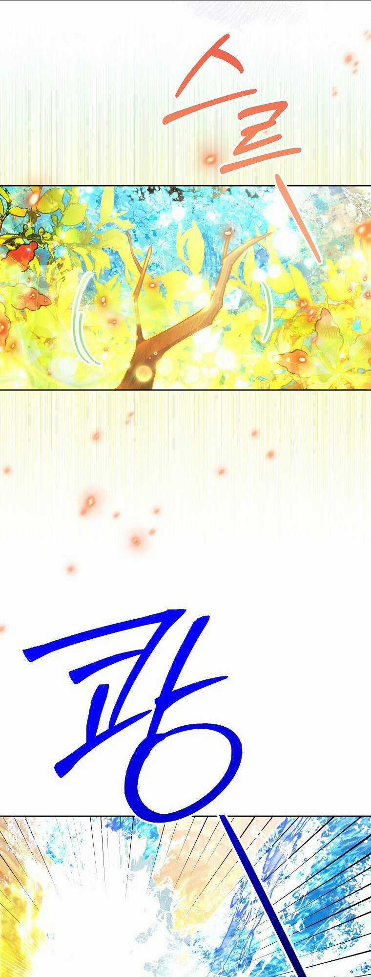 Bé Con Chốn Hoa Nở - Chapter 21 - Trang 34