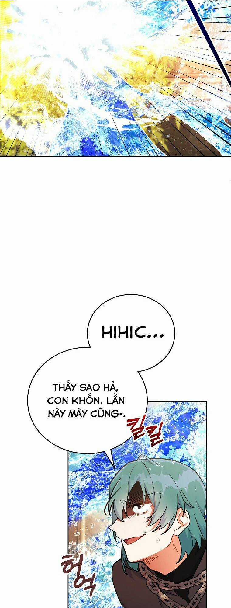Bé Con Chốn Hoa Nở - Chapter 21 - Trang 35