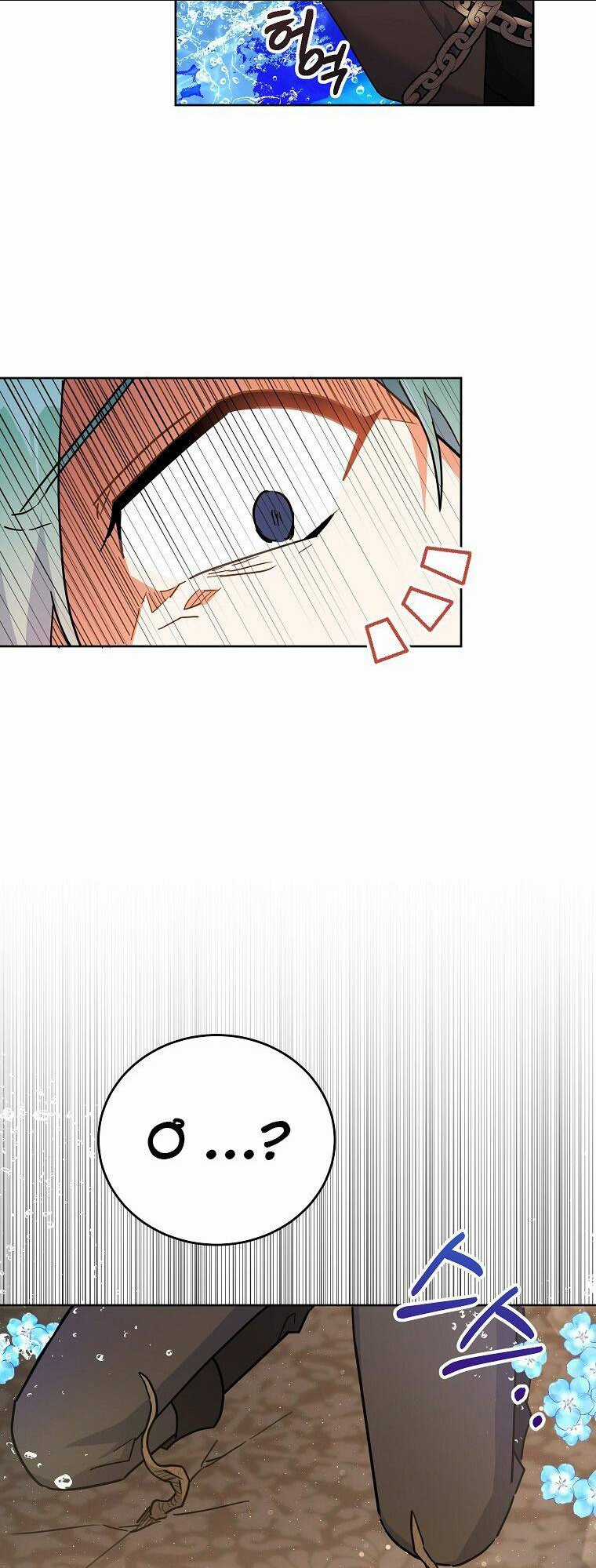 Bé Con Chốn Hoa Nở - Chapter 21 - Trang 36