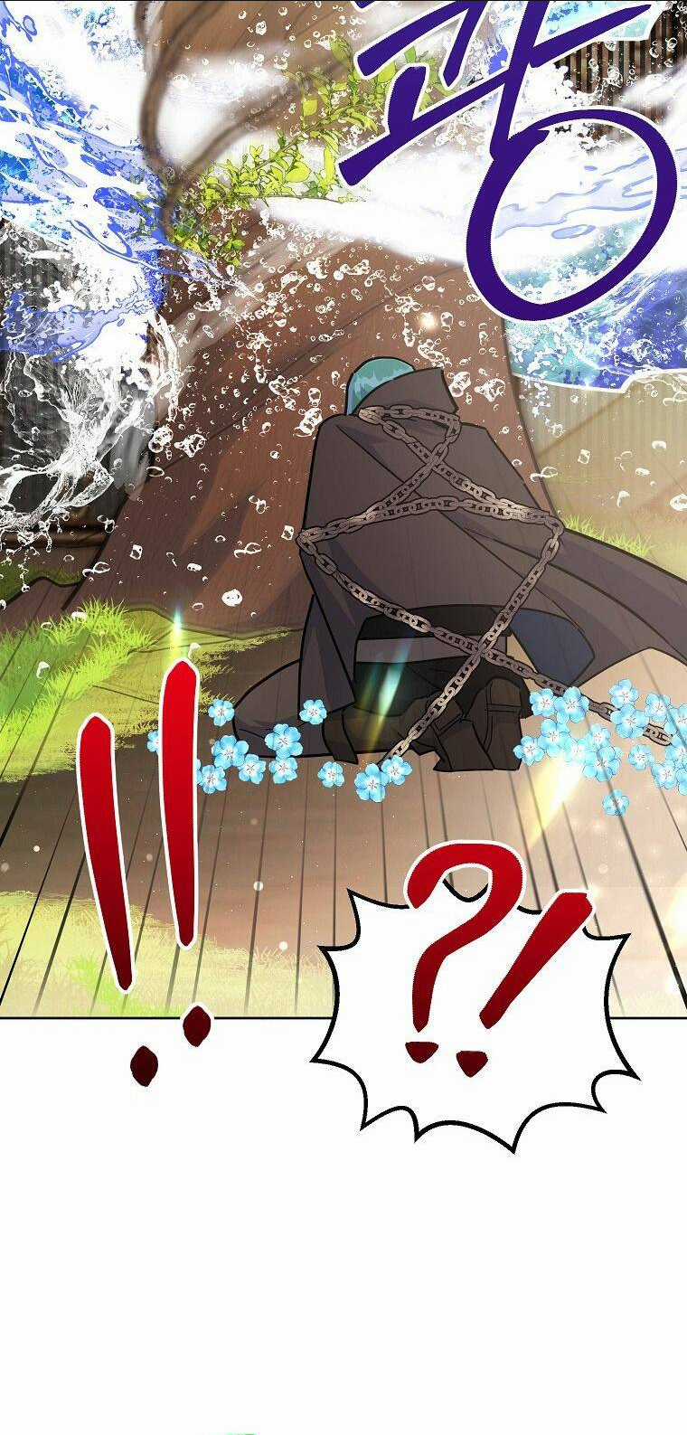 Bé Con Chốn Hoa Nở - Chapter 21 - Trang 38