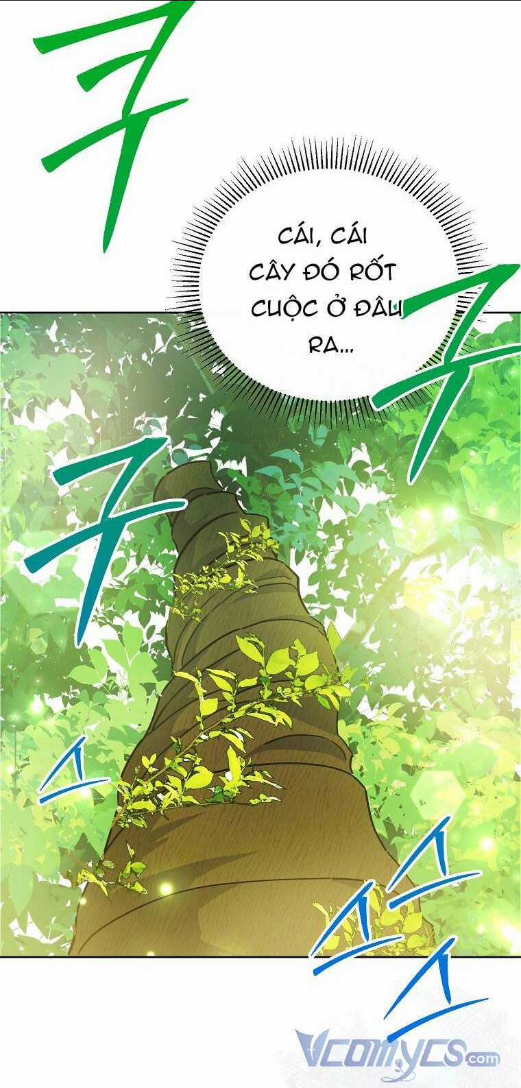 Bé Con Chốn Hoa Nở - Chapter 21 - Trang 39