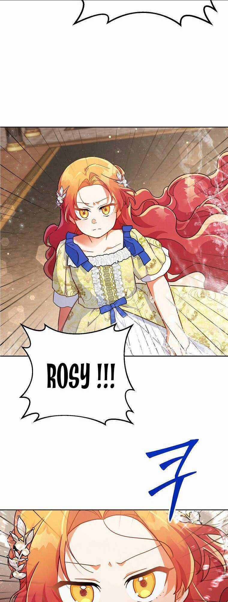 Bé Con Chốn Hoa Nở - Chapter 21 - Trang 5