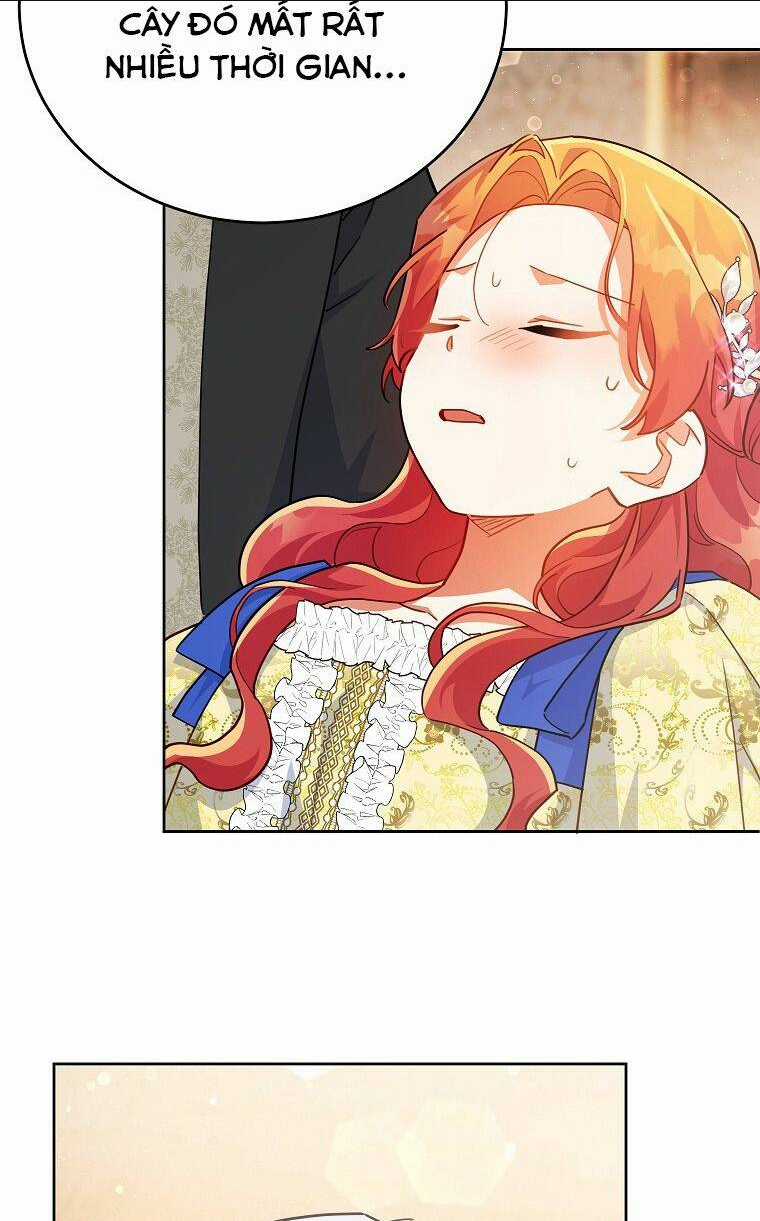 Bé Con Chốn Hoa Nở - Chapter 21 - Trang 44