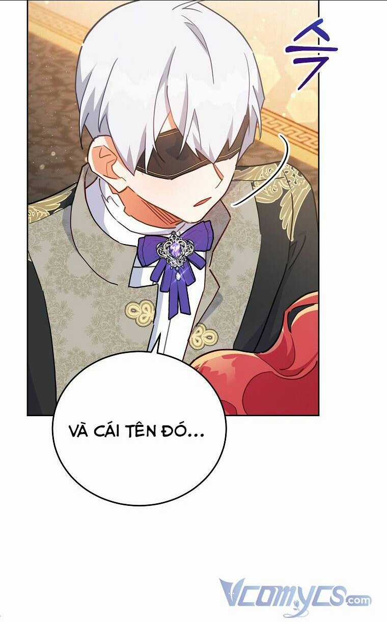 Bé Con Chốn Hoa Nở - Chapter 21 - Trang 45