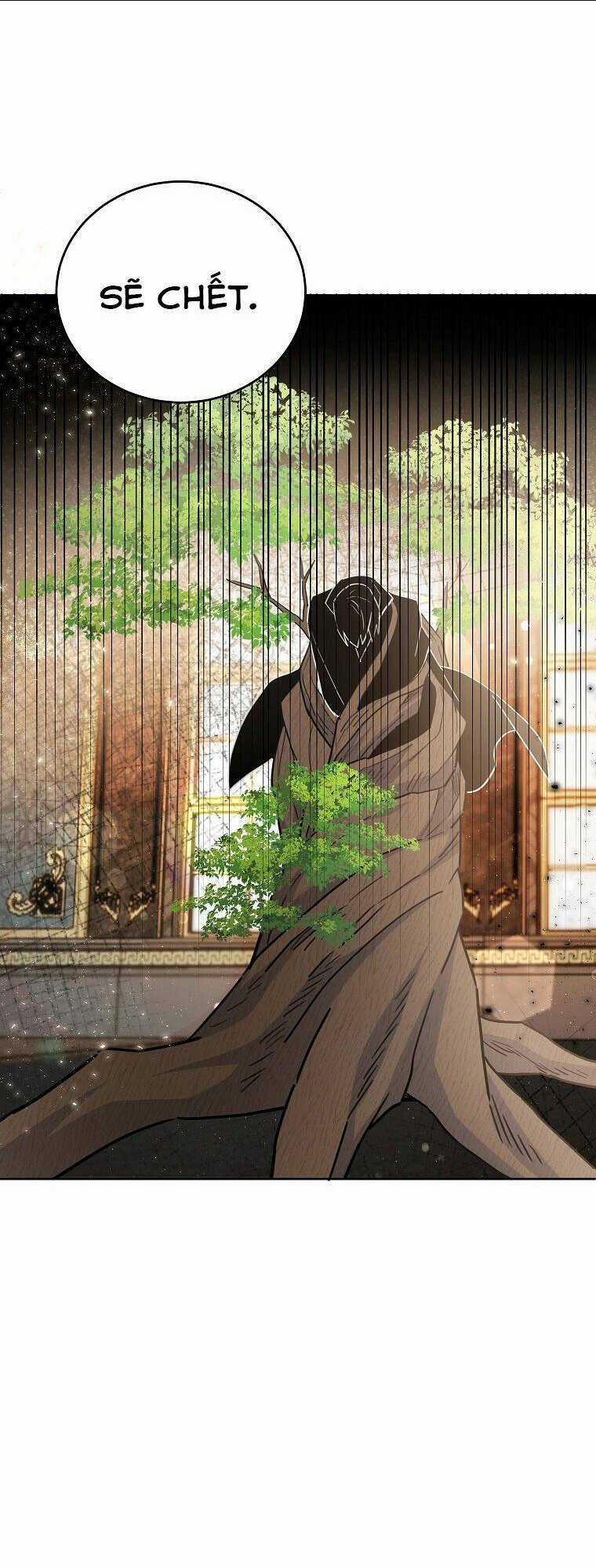 Bé Con Chốn Hoa Nở - Chapter 21 - Trang 46