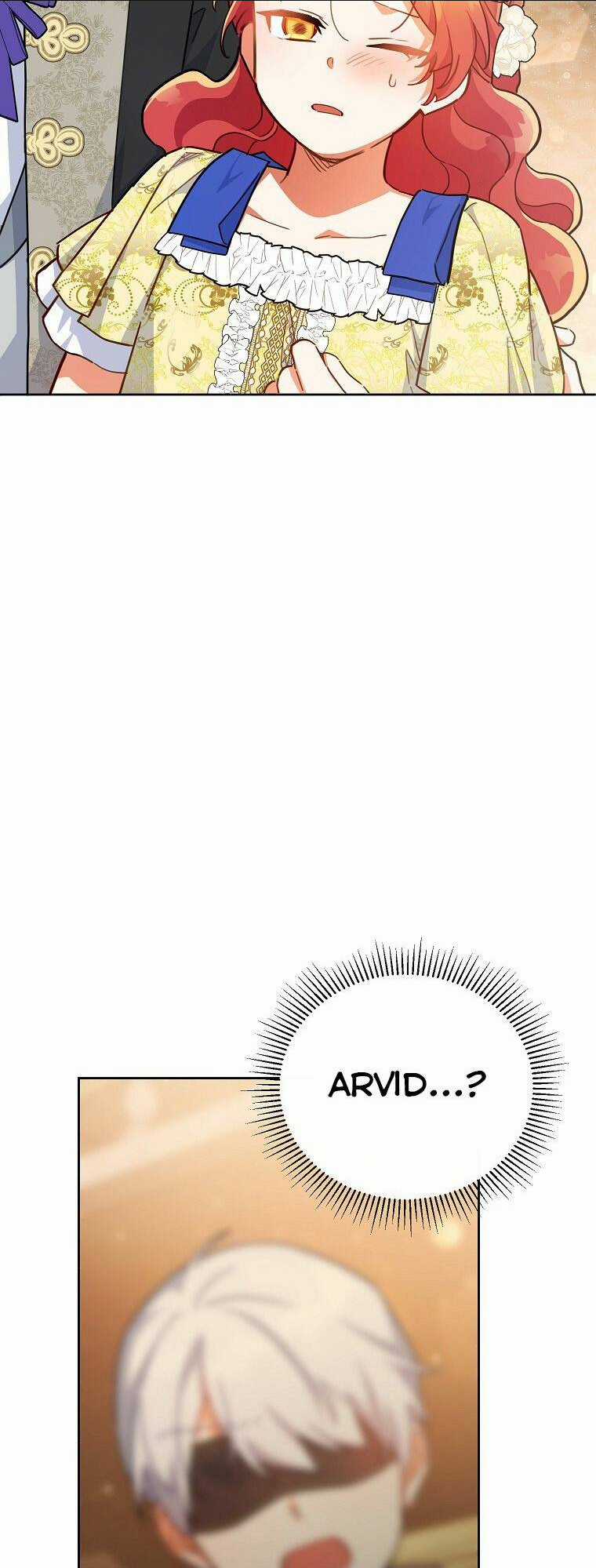 Bé Con Chốn Hoa Nở - Chapter 21 - Trang 48