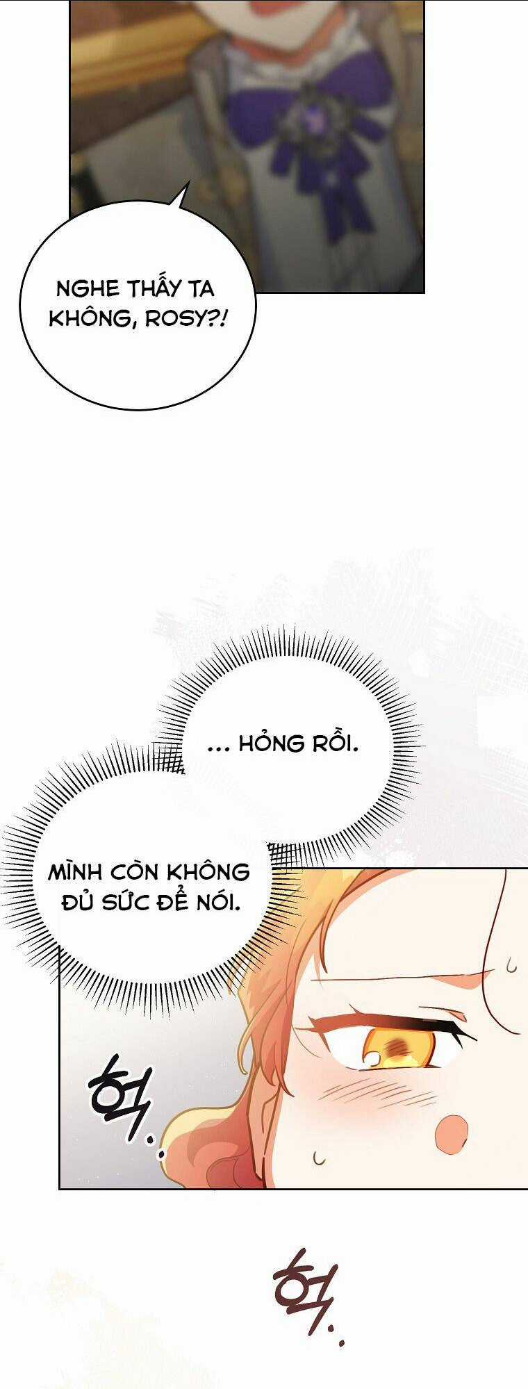 Bé Con Chốn Hoa Nở - Chapter 21 - Trang 49