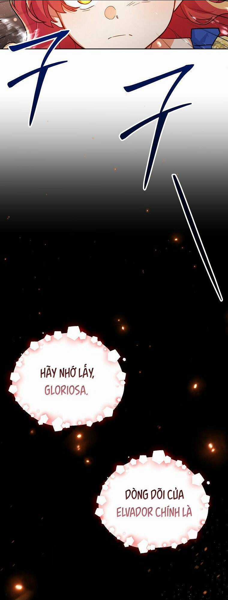 Bé Con Chốn Hoa Nở - Chapter 21 - Trang 6