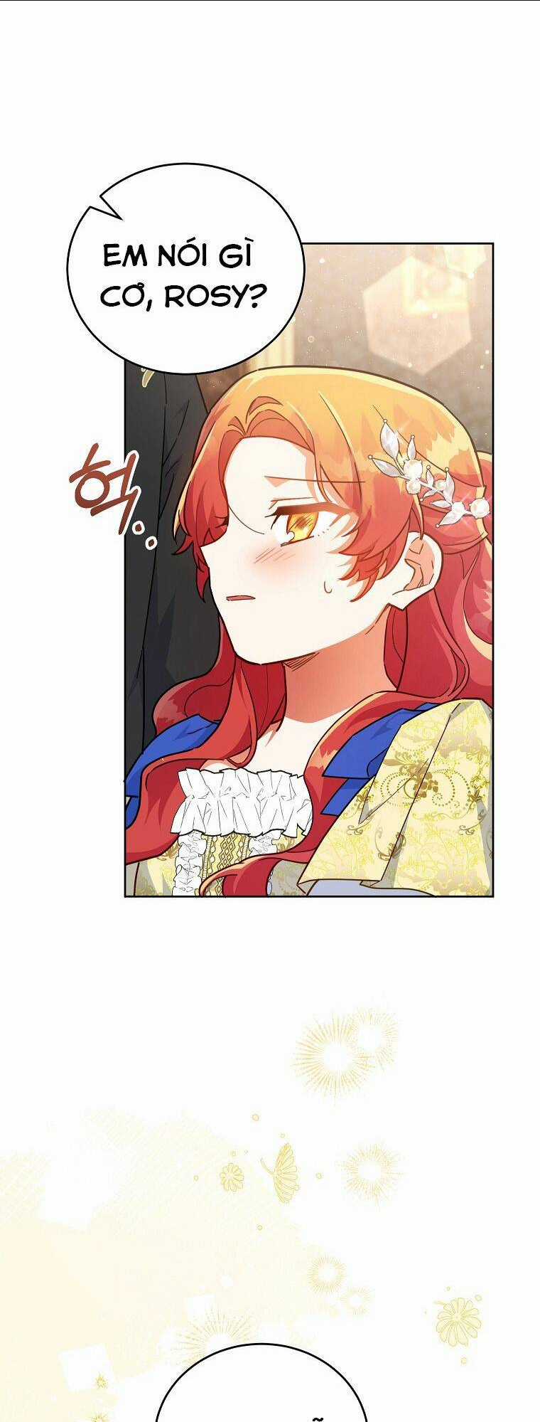 Bé Con Chốn Hoa Nở - Chapter 21 - Trang 52