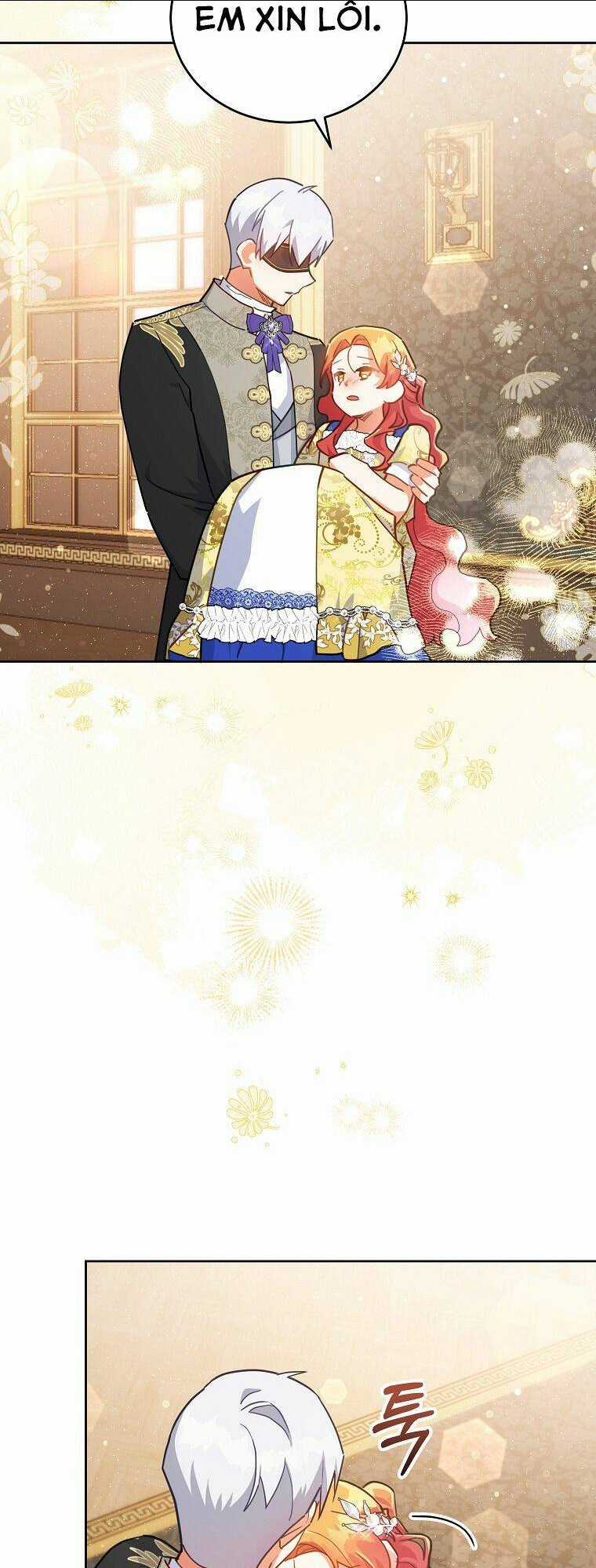Bé Con Chốn Hoa Nở - Chapter 21 - Trang 53