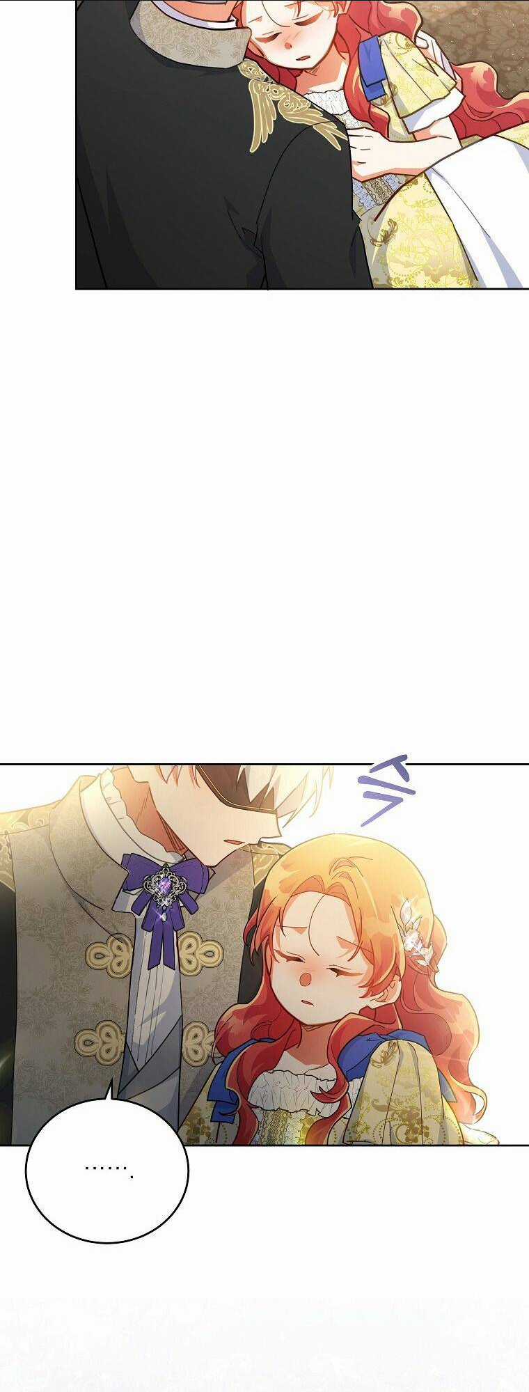 Bé Con Chốn Hoa Nở - Chapter 21 - Trang 54