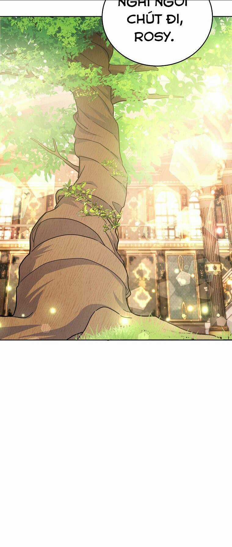 Bé Con Chốn Hoa Nở - Chapter 21 - Trang 56