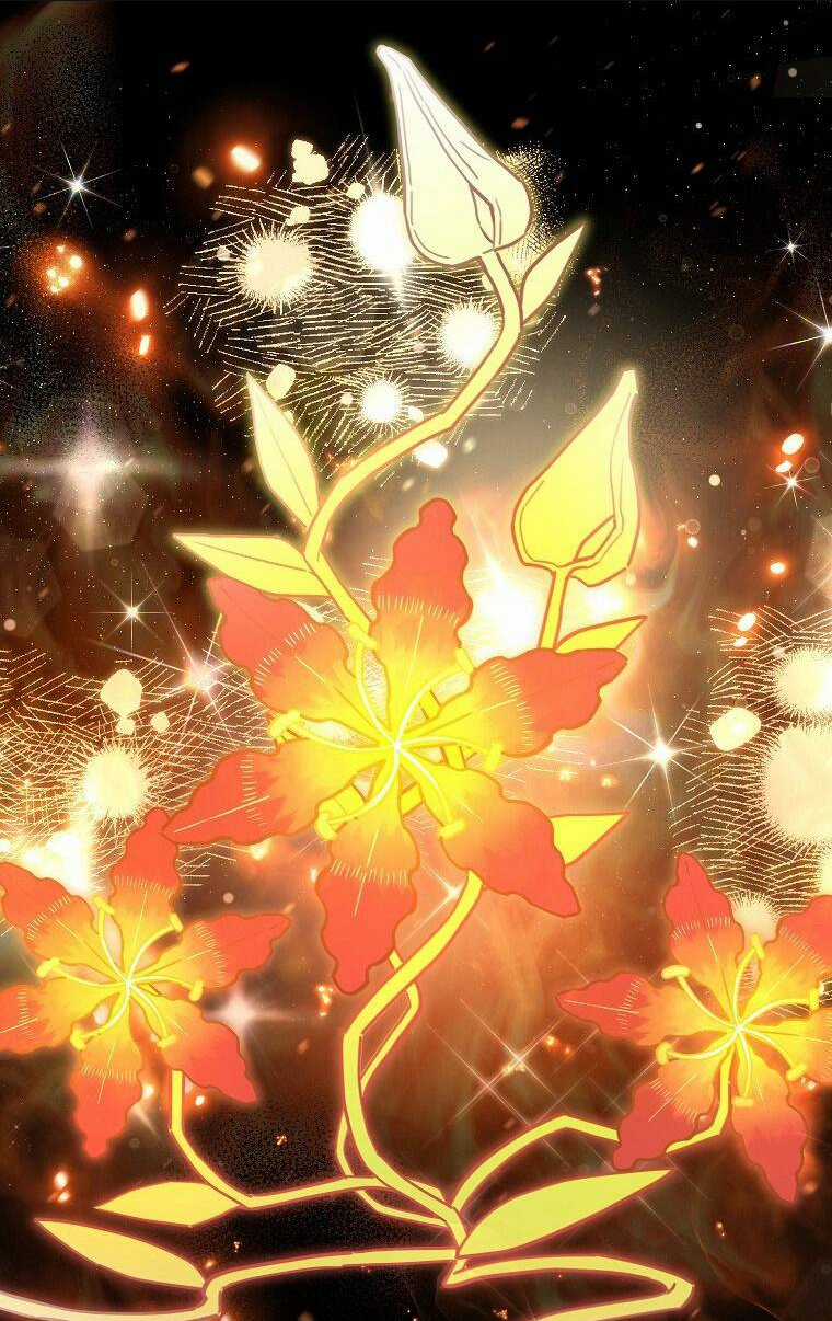 Bé Con Chốn Hoa Nở - Chapter 21 - Trang 7