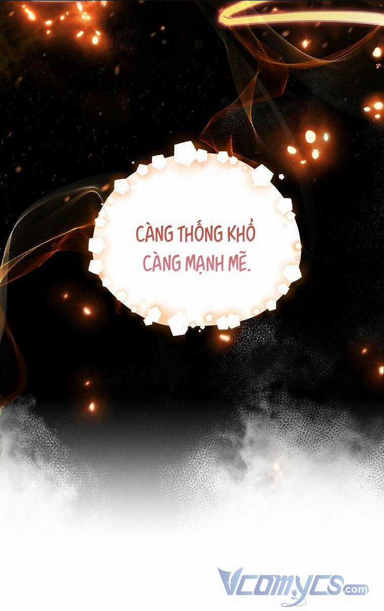 Bé Con Chốn Hoa Nở - Chapter 21 - Trang 8