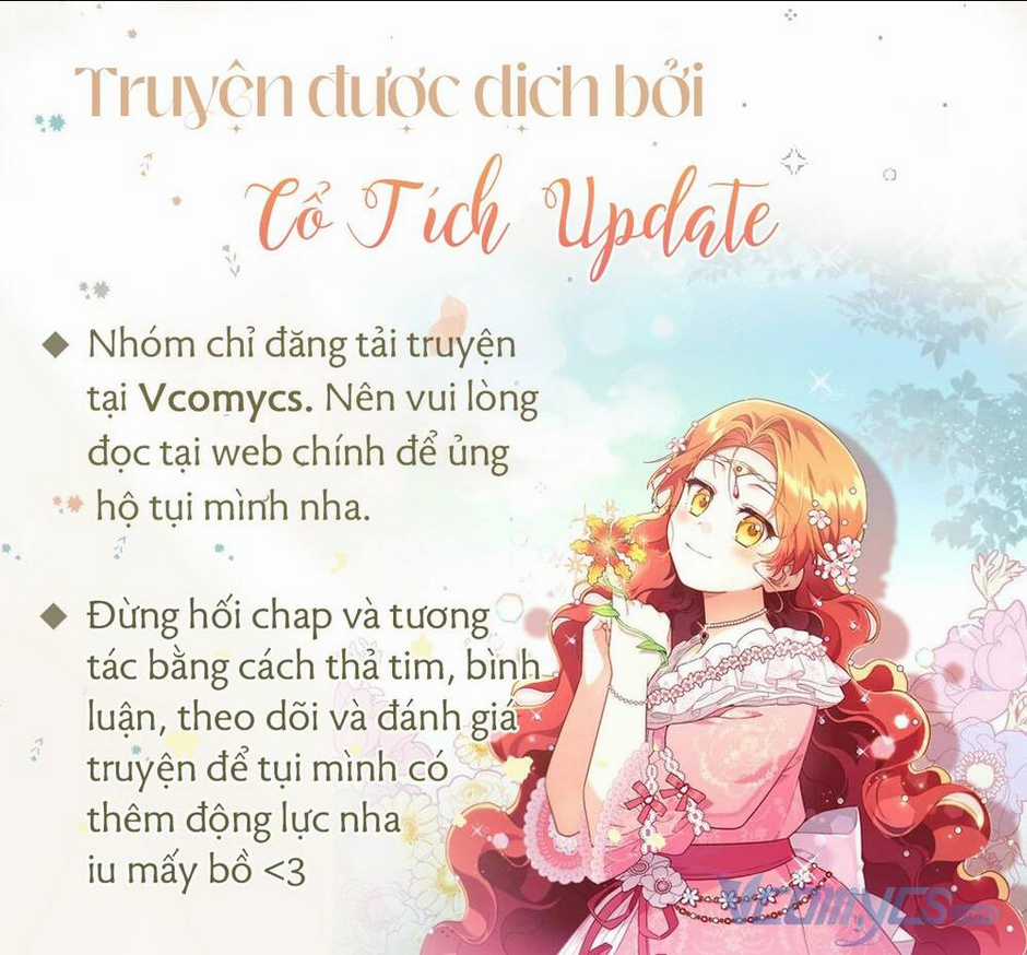 Bé Con Chốn Hoa Nở - Chapter 22 - Trang 2