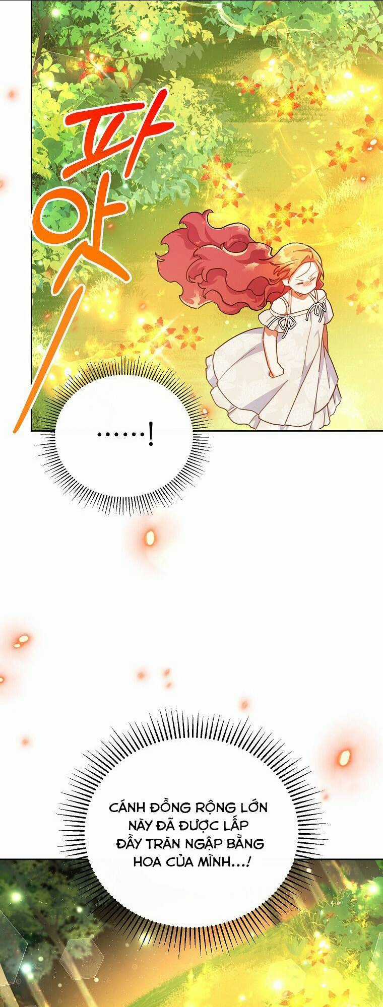 Bé Con Chốn Hoa Nở - Chapter 22 - Trang 11