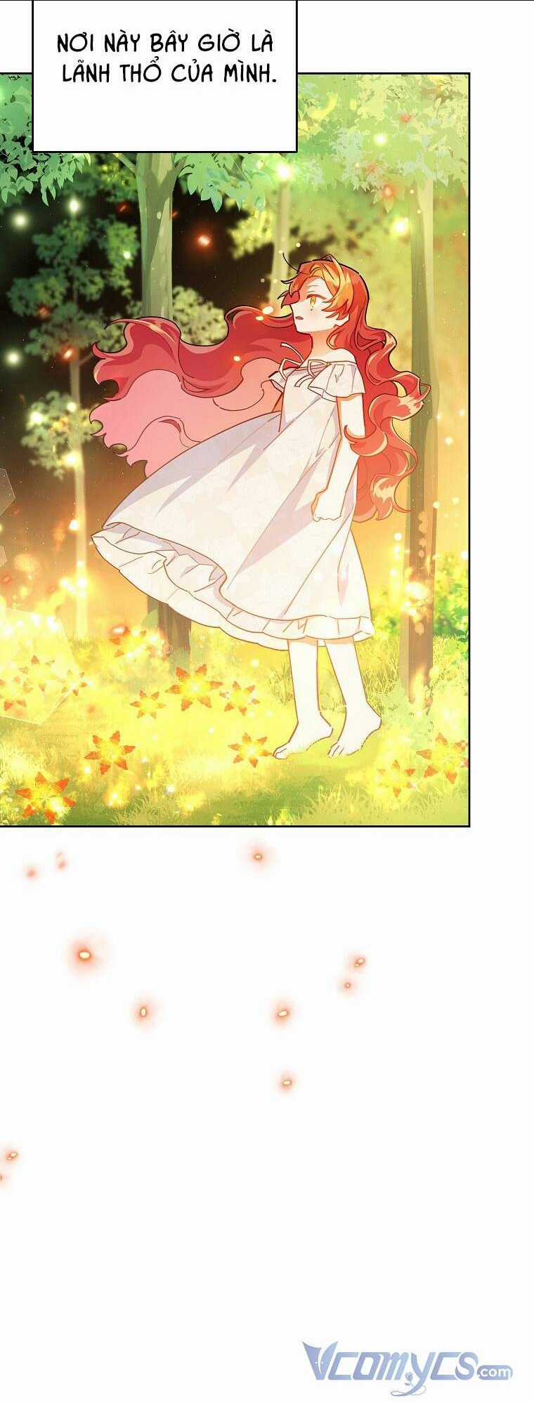 Bé Con Chốn Hoa Nở - Chapter 22 - Trang 13