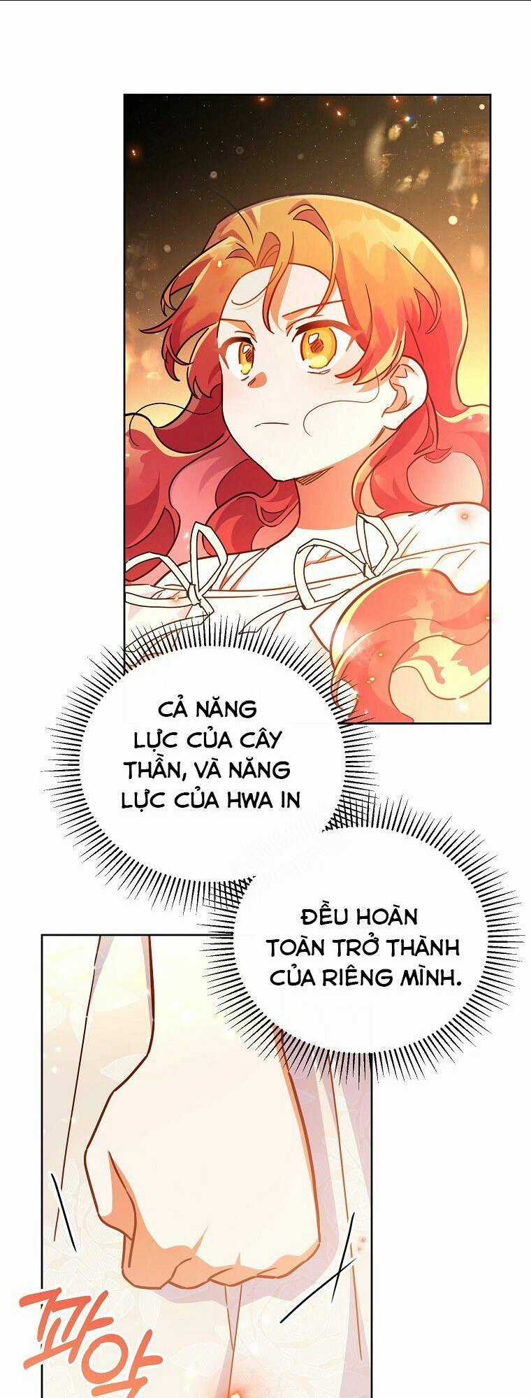 Bé Con Chốn Hoa Nở - Chapter 22 - Trang 14