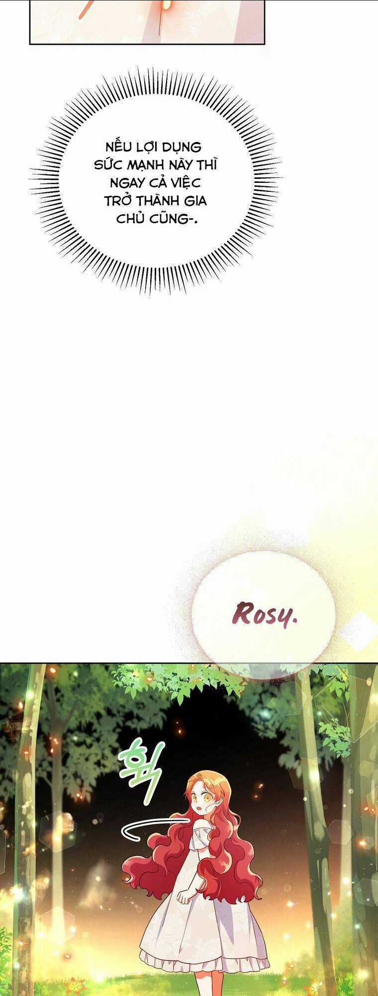 Bé Con Chốn Hoa Nở - Chapter 22 - Trang 15