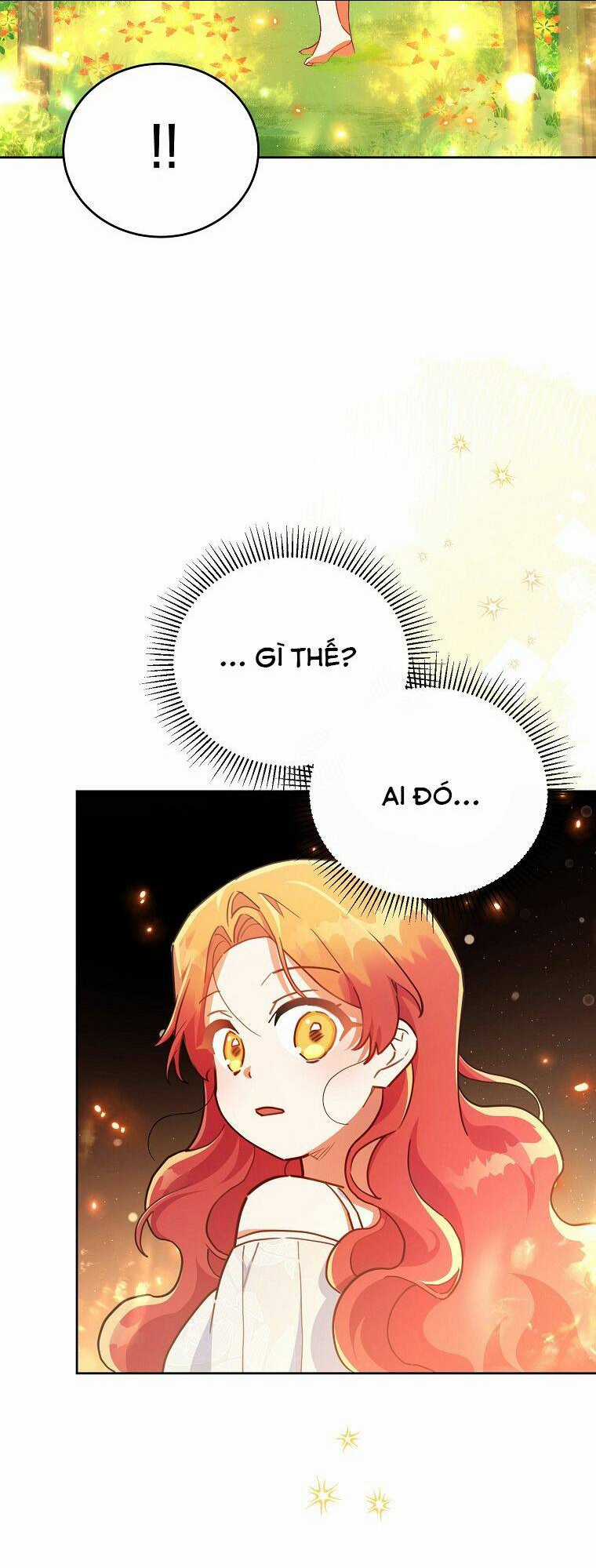 Bé Con Chốn Hoa Nở - Chapter 22 - Trang 16