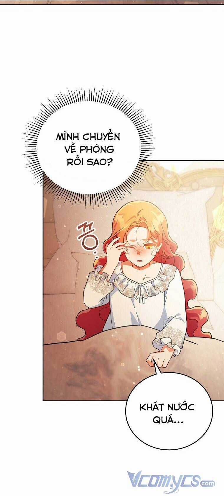 Bé Con Chốn Hoa Nở - Chapter 22 - Trang 19