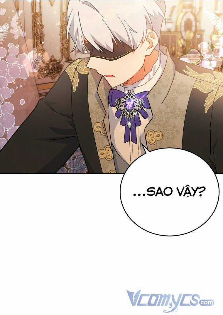 Bé Con Chốn Hoa Nở - Chapter 22 - Trang 25